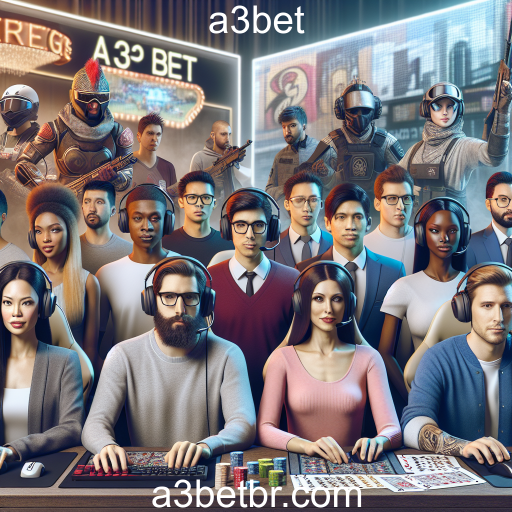 eSports